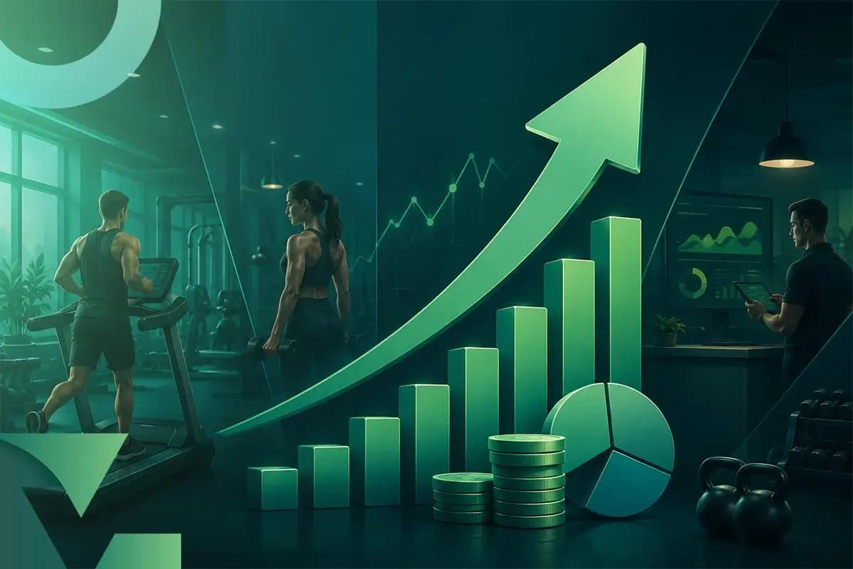 Gym Revenue Optimisation: 7 Proven Strategies to Increase Monthly Income Gym Revenue Optimisation: 7 Proven Strategies to Increase Monthly Income